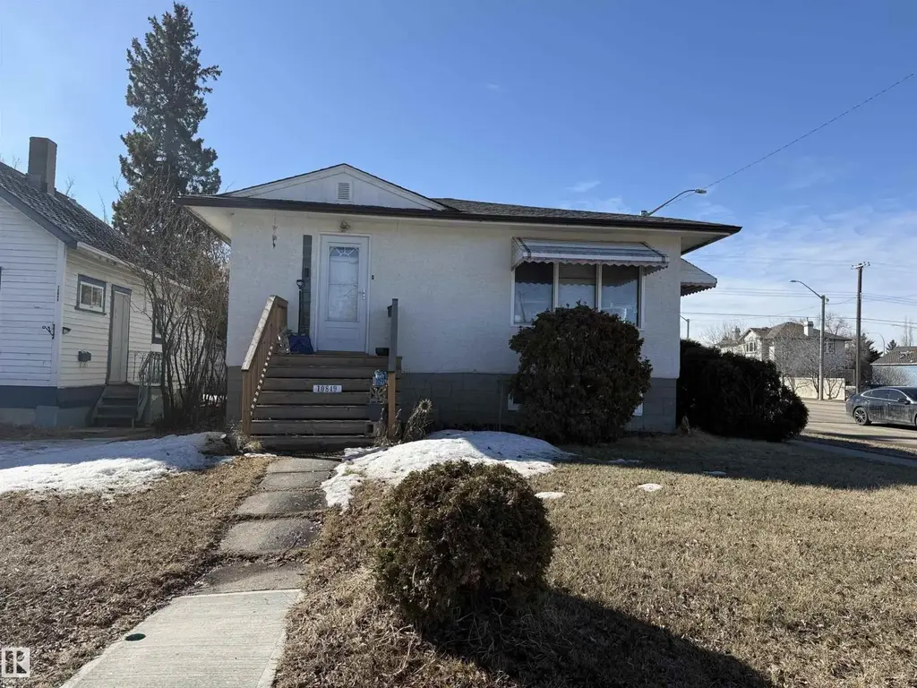 10849 73 Av Nw, Edmonton